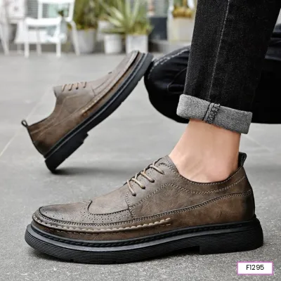 Elegance Tone Formal Shoes